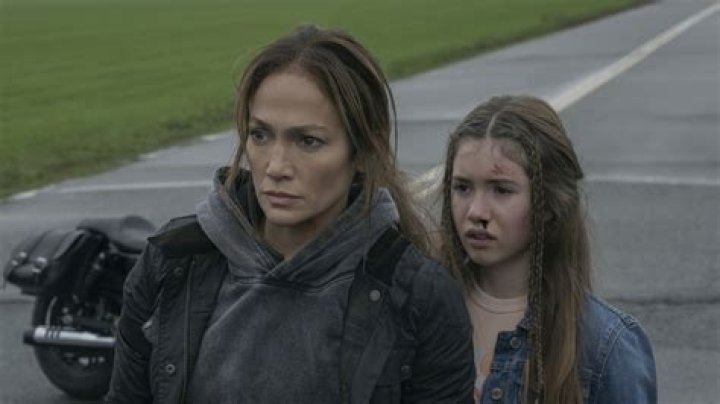 Does Sarah find out about her dad?
