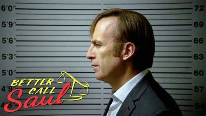 Does Saul Goodman get caught?