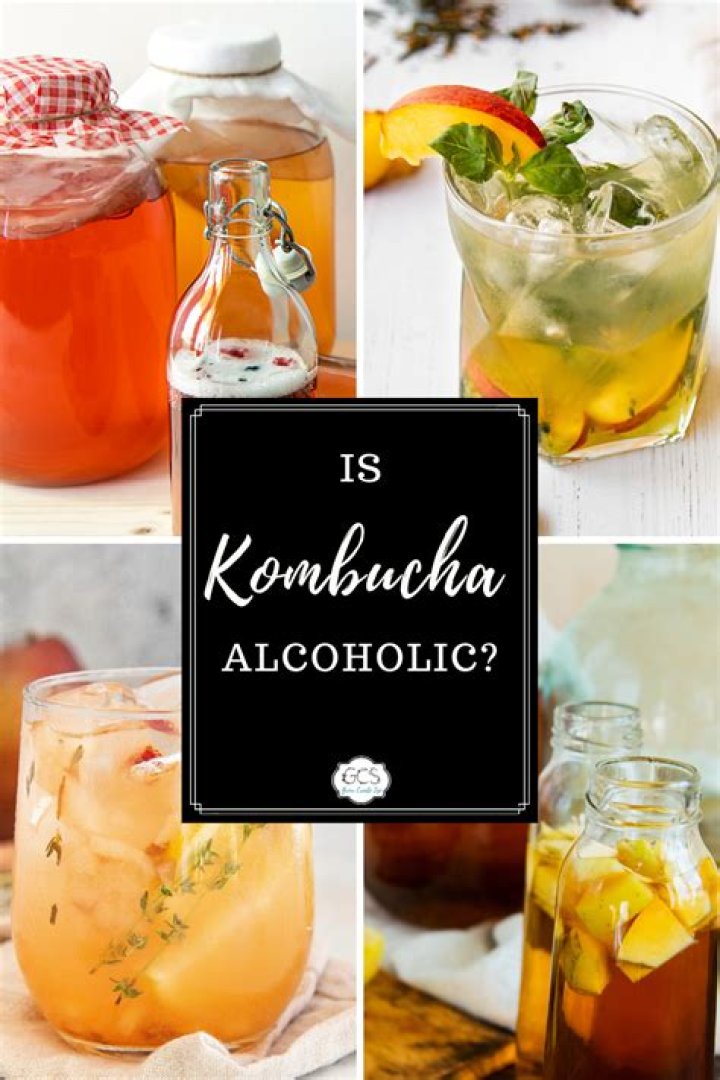 Does shaking kombucha ruin it?