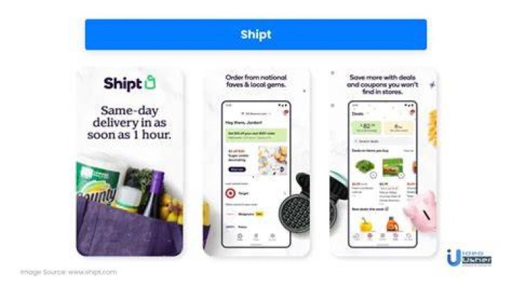 Does Shipt pay more than Instacart?