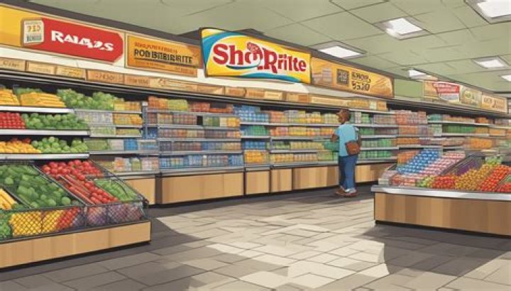 Does ShopRite accept EBT?