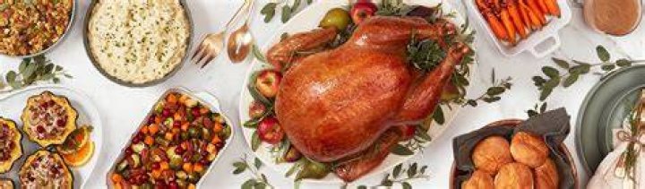 Does Smiths make Thanksgiving dinner?