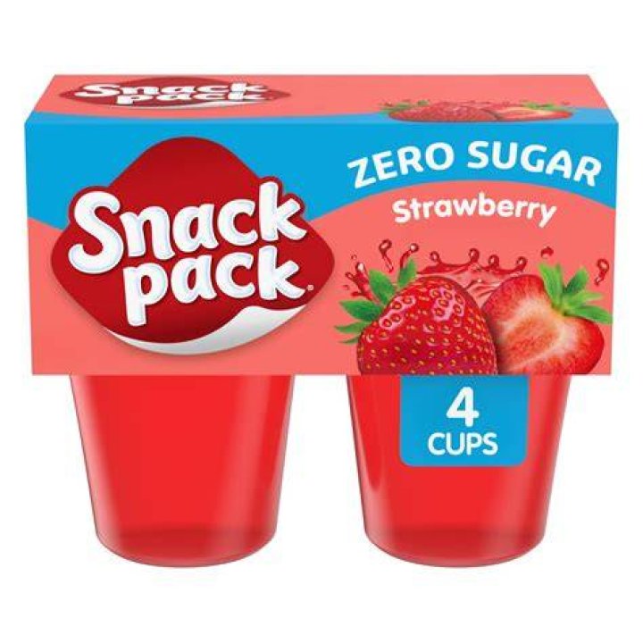 Does Snack Pack pudding spoil?