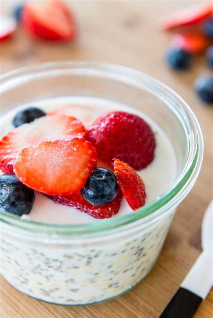 Does snooze have oatmeal?
