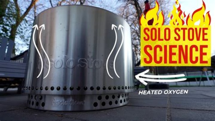 Does solo stove rust?