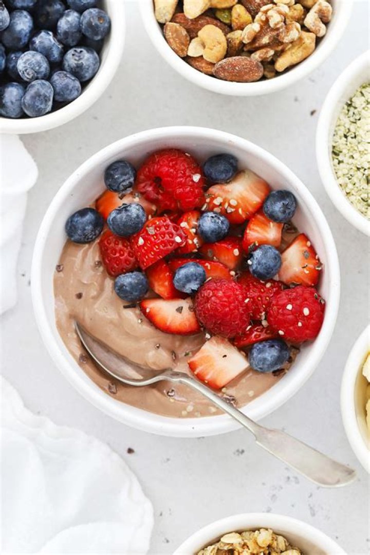 Does Sonic have breakfast bowls?