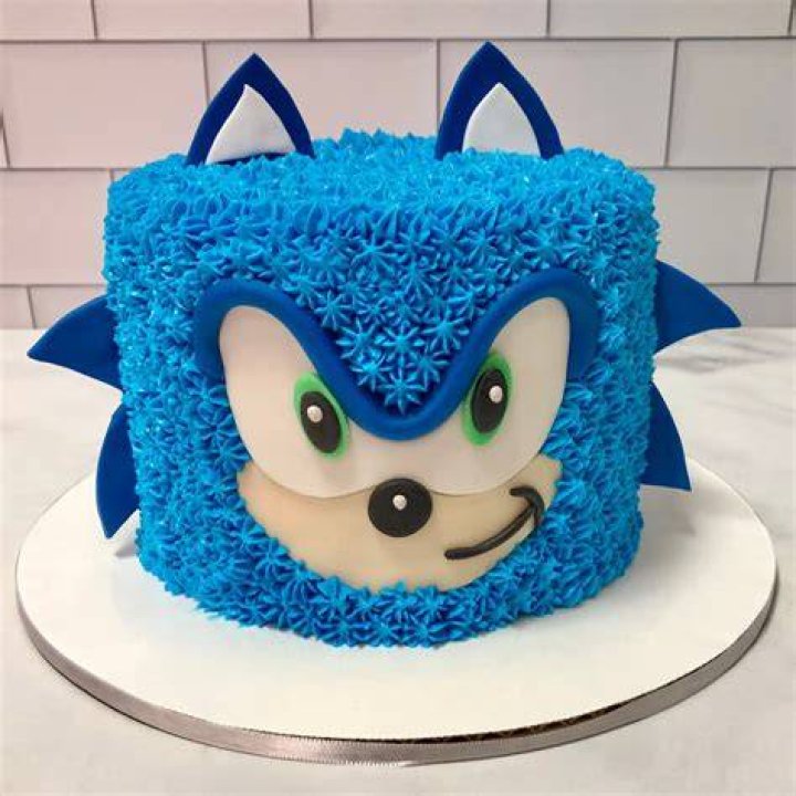 Does Sonic have brownies?