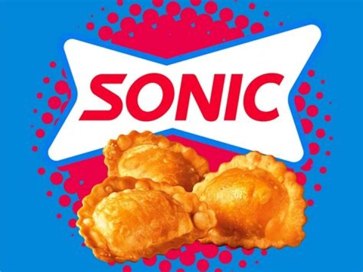Does Sonic have Buffalo chicken?