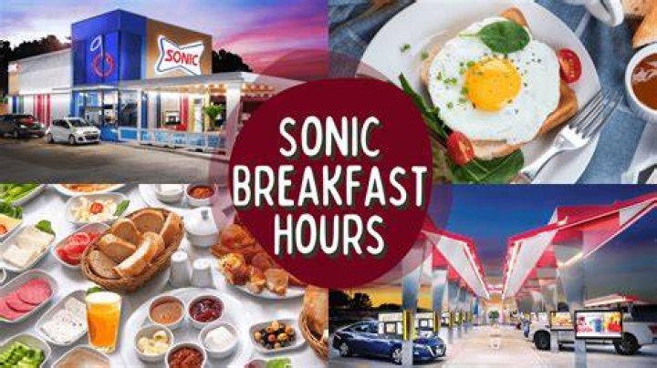 Does Sonic have secret menu?