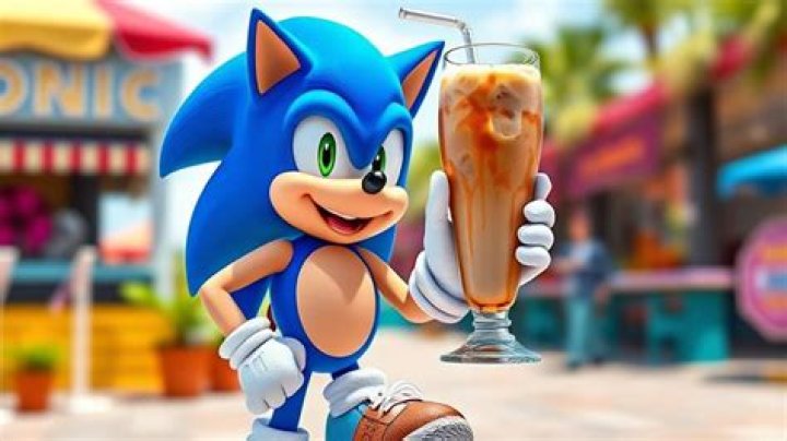 Does Sonic put sugar in their ice?