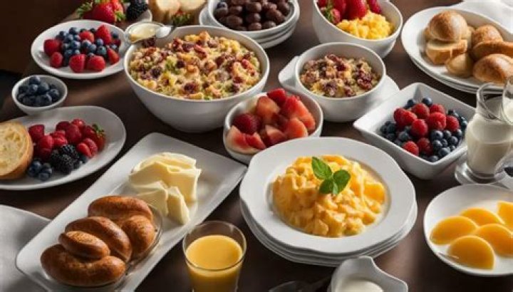Does Sonic still have breakfast bowls?