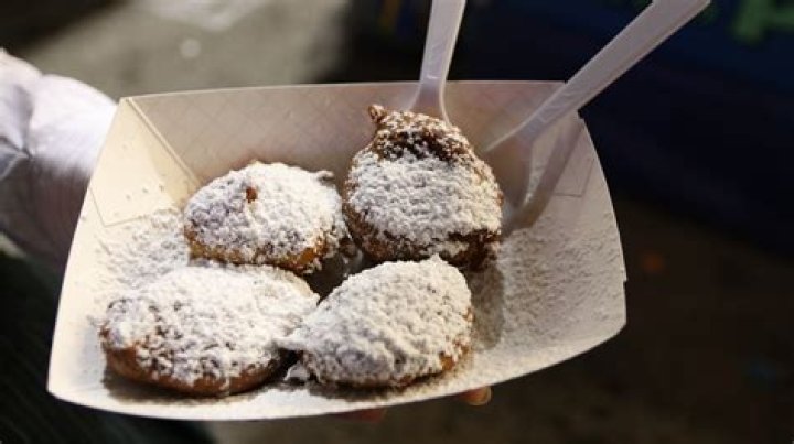Does Sonic still sell fried Oreos?