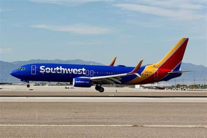 Does Southwest fly to Flagstaff?