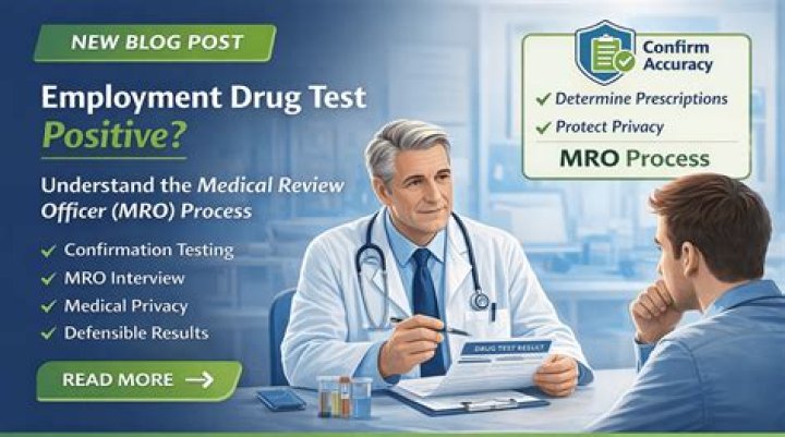Does sprouts drug test new hires?