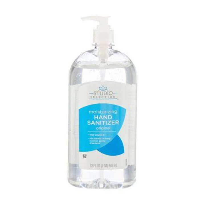 Does sprouts sell hand sanitizer?