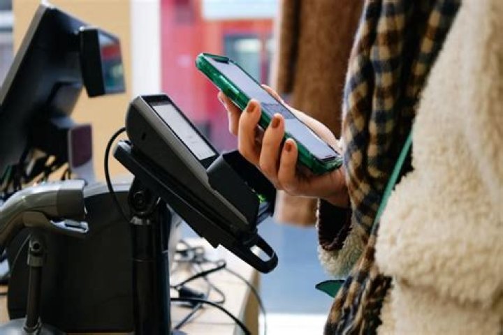 Does sprouts take Apple pay?