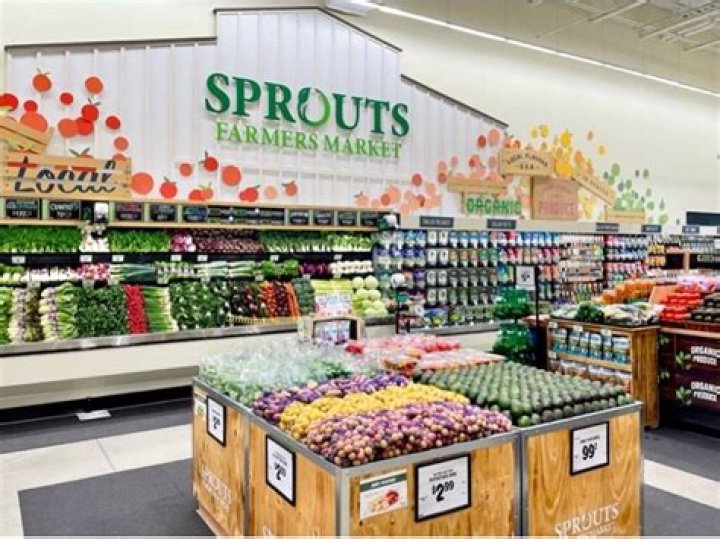 Does Sprouts take Instacart Apple Pay?