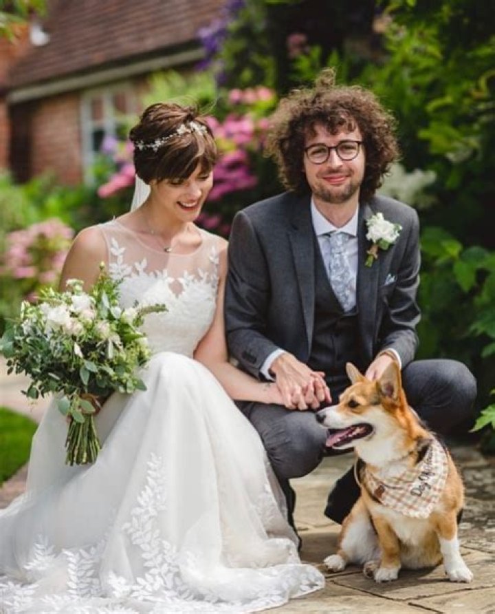 Does Stampylonghead have a wife?