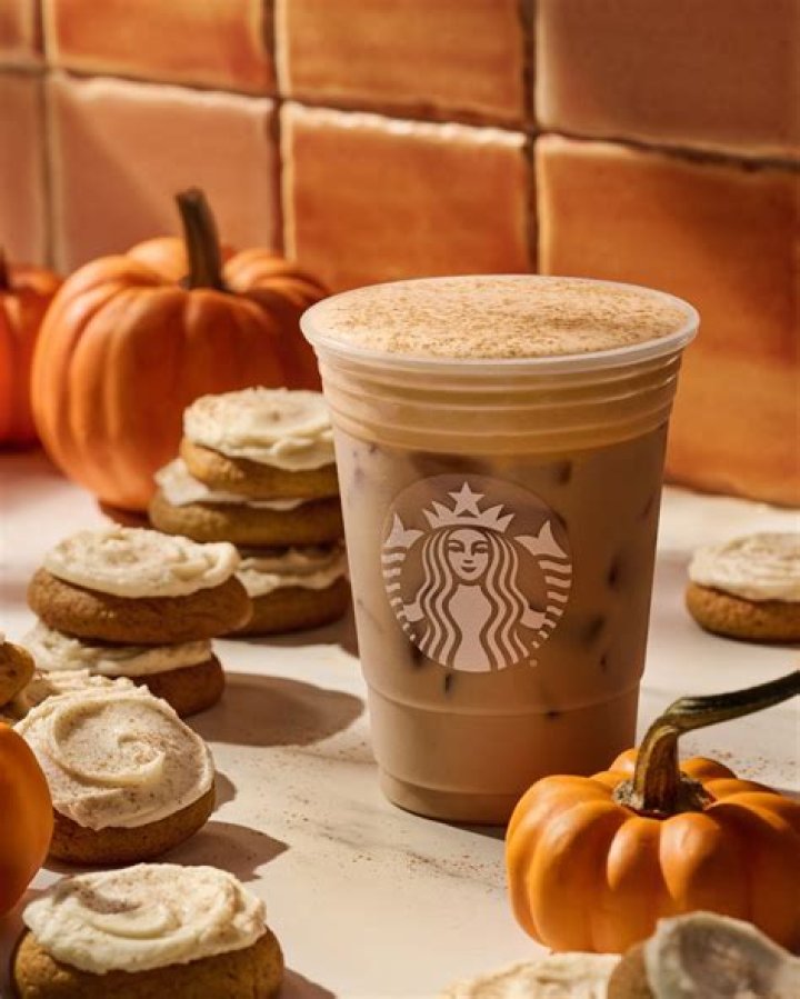 Does Starbucks have a sugar free pumpkin spice?