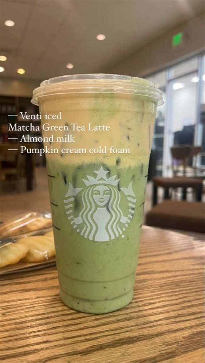Does Starbucks have unsweetened green tea?
