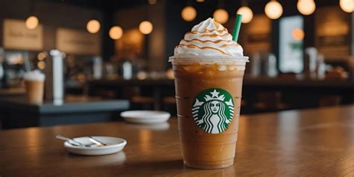 Does Starbucks Nitro have carbs?
