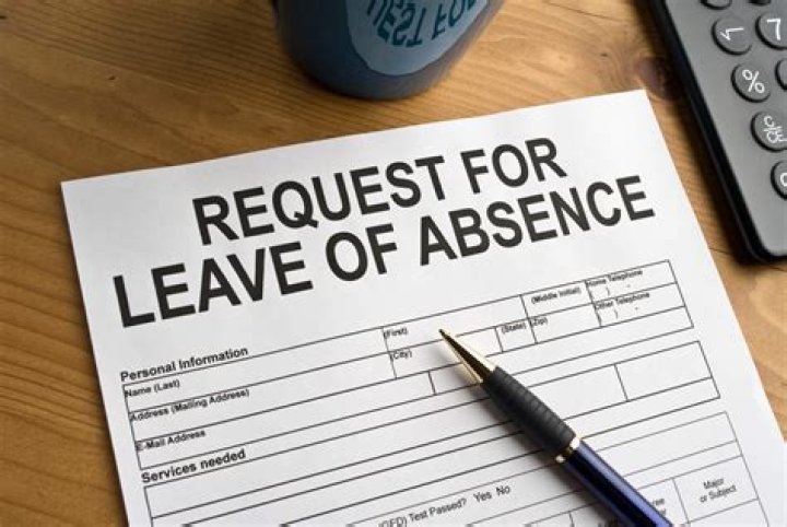 Does Starbucks pay for medical leave of absence?