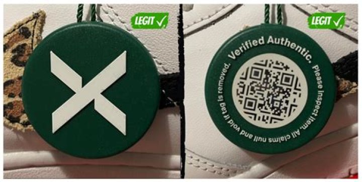 Does StockX return fake shoes?