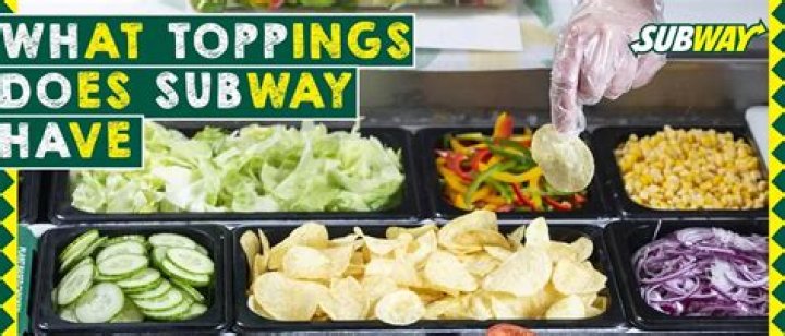 Does Subway give you anything for your birthday?