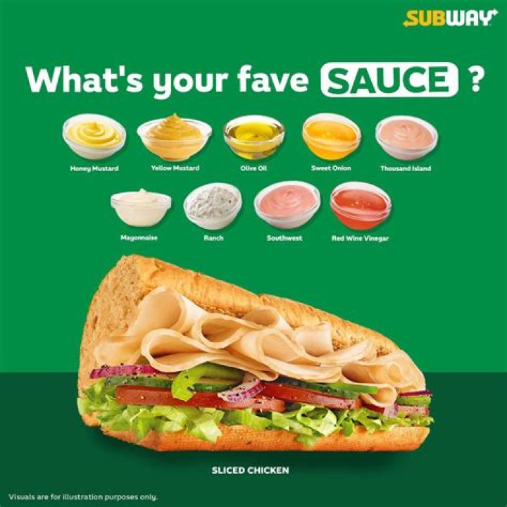 Does subway have a secret menu?