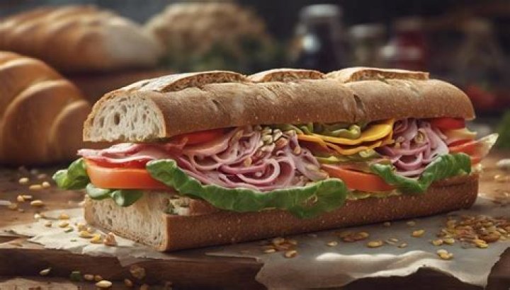Does Subway have multigrain bread?