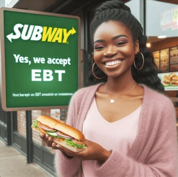 Does subway take EBT in New York?
