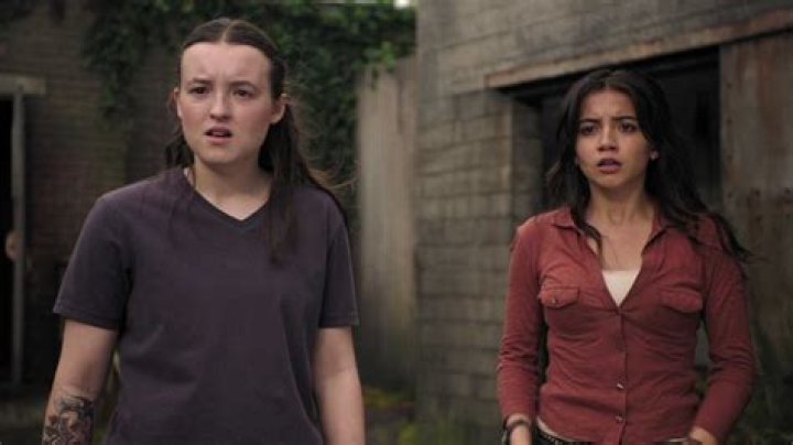 Does Syd and Dina get together?