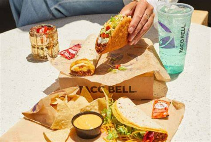 Does Taco Bell claim to be Mexican?