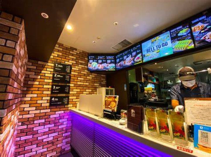 Does Taco Bell use horse meat?