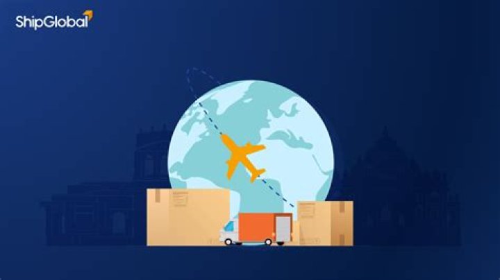 Does Target do international shipping?