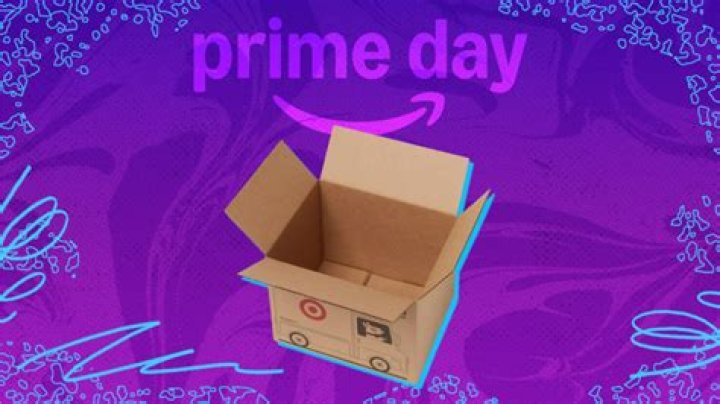 Does Target Match prime day deals?