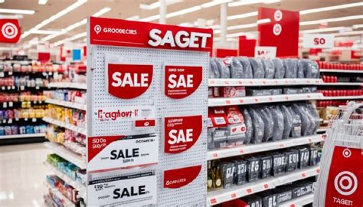 Does Target offer senior discounts?