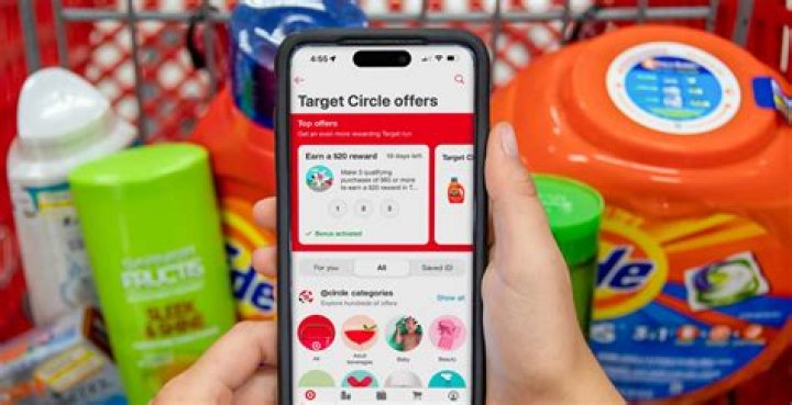 Does target still have paper ads?