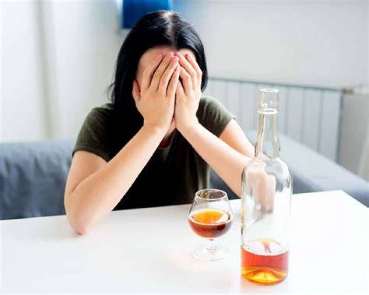 Does TGIF do alcohol?