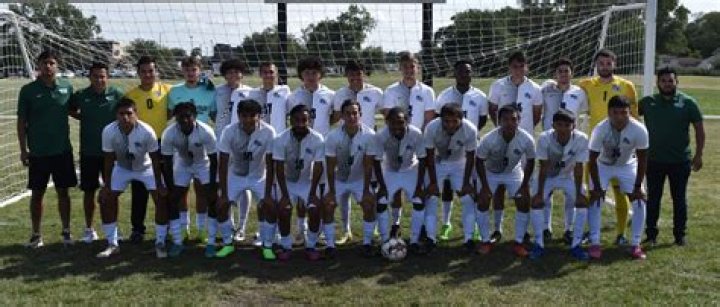 Does the military have a soccer team?