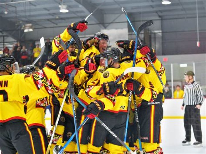 Does the state of Washington have a hockey team?
