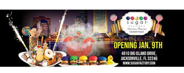 Does the Sugar Factory ask for ID?