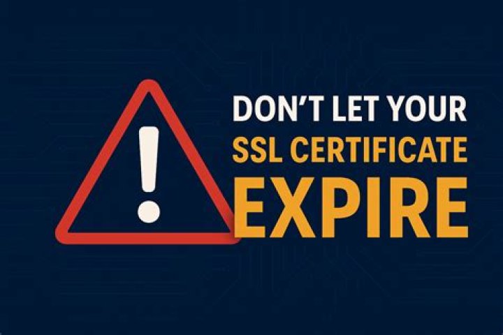 Does the Tlsae certificate expire?