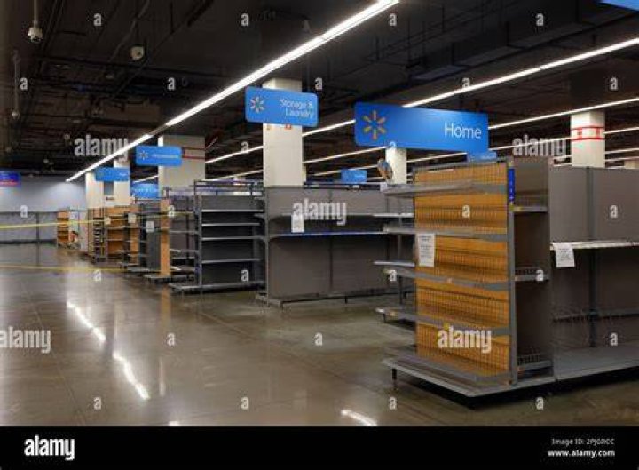 Does the Walmart app tell you what aisle?