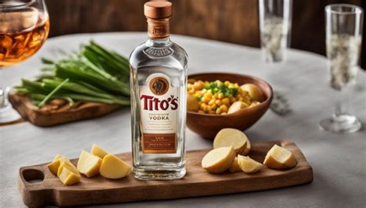 Does Tito’s Vodka have carbohydrates?