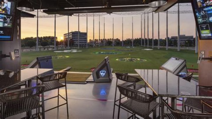 Does Topgolf have a corkage fee?