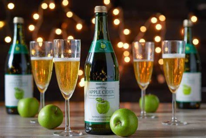 Does Trader Joe’s have apple cider?