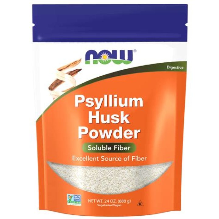 Does Trader Joe’s have psyllium husk powder?