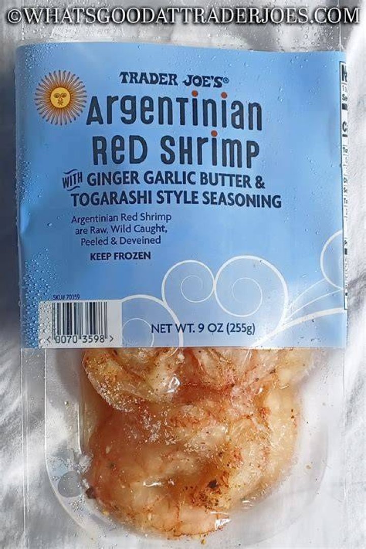 Does Trader Joe’s have seitan?