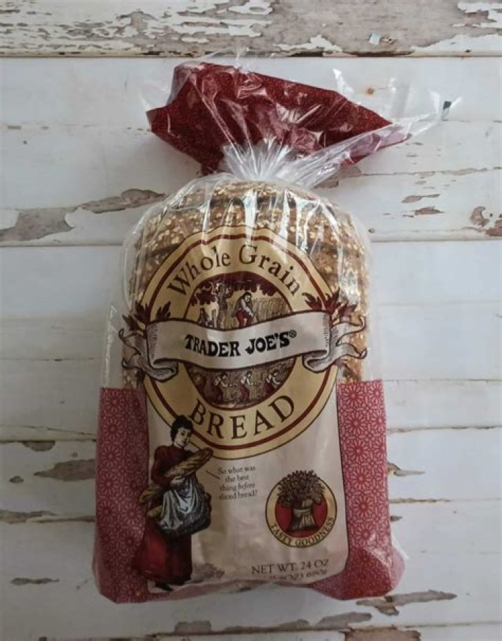 Does Trader Joe’s sell bread?